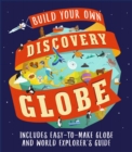 Image for Discovery Globe: Build-Your-Own Globe Kit