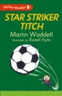 Image for Star striker Titch