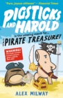 Image for Pigsticks and Harold and the Pirate Treasure
