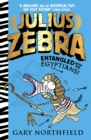 Image for Entangled with the Egyptians!