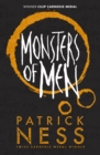 Image for Monsters of men