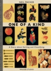 Image for One of a kind  : a story about sorting and classifying