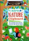Image for My RSPB Nature Clipboard