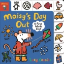 Image for Maisy's day out  : a first words book