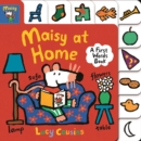 Image for Maisy at home  : a first words book