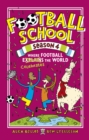Image for Football School Season 4: Where Football Explains the World
