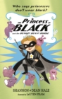 Image for The Princess in Black and the Hungry Bunny Horde