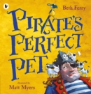 Image for Pirate&#39;s perfect pet