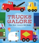 Image for Trucks galore