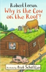 Image for Why Is the Cow on the Roof?