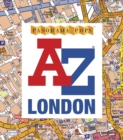 Image for A-Z London  : panorama pops