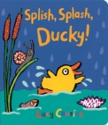 Image for Splish, Splash, Ducky!