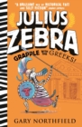 Image for Julius Zebra: Grapple with the Greeks!