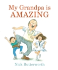 Image for My grandpa is amazing