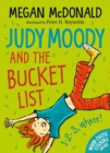 Image for Judy Moody and the Bucket List