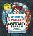 Image for Where&#39;s Wally? The Spectacular Spotlight Search