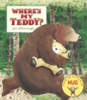 Image for Where&#39;s my teddy?