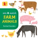 Image for Mix and Match: Farm Animals