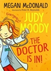 Image for Judy Moody: The Doctor Is In!