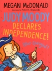 Image for Judy Moody declares independence!