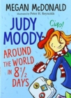 Image for Judy Moody: Around the World in 8 1/2 Days