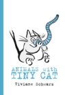 Image for Animals with tiny cat