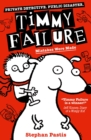 Image for Timmy Failure: Mistakes Were Made