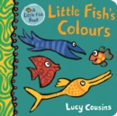Image for Little Fish's colours