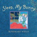 Image for Sleep, My Bunny