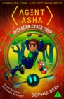 Image for Agent Asha: Operation Cyber Chop