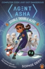 Image for Agent Asha: Double Trouble Alert