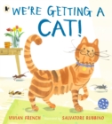 Image for We&#39;re getting a cat!