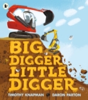 Image for Big Digger, Little Digger