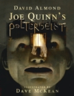 Image for Joe Quinn's poltergeist