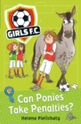 Image for Girls FC 2: Can Ponies Take Penalties?