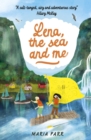 Image for Lena, the Sea and Me