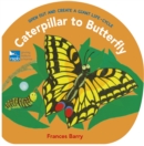 Image for Caterpillar to Butterfly