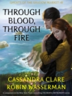 Image for Through blood, through fire