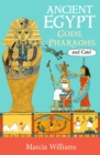 Image for Ancient Egypt  : Gods, pharaohs and cats!