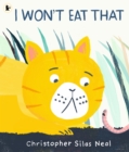 Image for I won&#39;t eat that