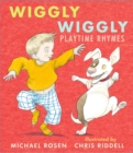 Image for Wiggly wiggly  : playtime rhymes