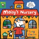 Image for Maisy's nursery  : with a pop-out play scene