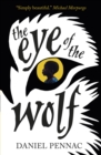 Image for The eye of the wolf