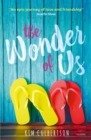 Image for The wonder of us