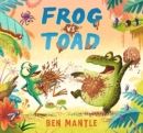 Image for Frog vs Toad