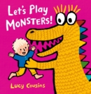 Image for Let&#39;s play monsters!