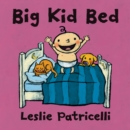 Image for Big Kid Bed