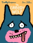 Image for The Greedy Wolf