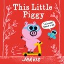 Image for This Little Piggy: A Counting Book
