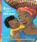 Image for Baby goes to market